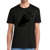 Super Soft Perfect Tri ® Tee Thumbnail