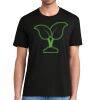 Super Soft Perfect Tri ® Tee Thumbnail
