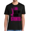 Super Soft Perfect Tri ® Tee Thumbnail