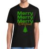 Super Soft Perfect Tri ® Tee Thumbnail