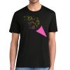 Super Soft Perfect Tri ® Tee Thumbnail