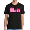 Super Soft Perfect Tri ® Tee Thumbnail