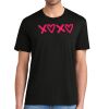 Super Soft Perfect Tri ® Tee Thumbnail