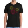 Super Soft Perfect Tri ® Tee Thumbnail