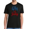 Super Soft Perfect Tri ® Tee Thumbnail