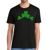 Super Soft Perfect Tri ® Tee Thumbnail