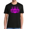 Super Soft Perfect Tri ® Tee Thumbnail