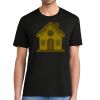 Super Soft Perfect Tri ® Tee Thumbnail