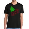Super Soft Perfect Tri ® Tee Thumbnail