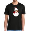 Super Soft Perfect Tri ® Tee Thumbnail