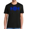 Super Soft Perfect Tri ® Tee Thumbnail