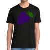 Super Soft Perfect Tri ® Tee Thumbnail