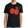 Super Soft Perfect Tri ® Tee Thumbnail