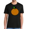 Super Soft Perfect Tri ® Tee Thumbnail