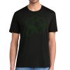 Super Soft Perfect Tri ® Tee Thumbnail