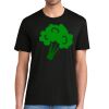 Super Soft Perfect Tri ® Tee Thumbnail