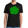 Super Soft Perfect Tri ® Tee Thumbnail