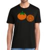 Super Soft Perfect Tri ® Tee Thumbnail