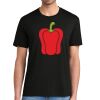 Super Soft Perfect Tri ® Tee Thumbnail