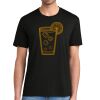 Super Soft Perfect Tri ® Tee Thumbnail
