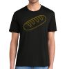 Super Soft Perfect Tri ® Tee Thumbnail