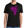 Super Soft Perfect Tri ® Tee Thumbnail
