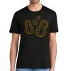 Super Soft Perfect Tri ® Tee Thumbnail