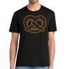 Super Soft Perfect Tri ® Tee Thumbnail