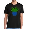 Super Soft Perfect Tri ® Tee Thumbnail