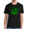 Super Soft Perfect Tri ® Tee Thumbnail