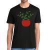 Super Soft Perfect Tri ® Tee Thumbnail