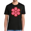 Super Soft Perfect Tri ® Tee Thumbnail