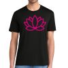 Super Soft Perfect Tri ® Tee Thumbnail