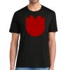 Super Soft Perfect Tri ® Tee Thumbnail