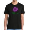 Super Soft Perfect Tri ® Tee Thumbnail