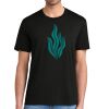 Super Soft Perfect Tri ® Tee Thumbnail