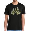 Super Soft Perfect Tri ® Tee Thumbnail