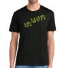 Super Soft Perfect Tri ® Tee Thumbnail