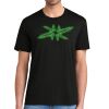 Super Soft Perfect Tri ® Tee Thumbnail