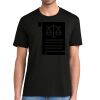 Super Soft Perfect Tri ® Tee Thumbnail