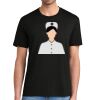 Super Soft Perfect Tri ® Tee Thumbnail