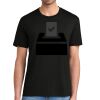 Super Soft Perfect Tri ® Tee Thumbnail