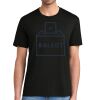 Super Soft Perfect Tri ® Tee Thumbnail