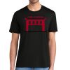 Super Soft Perfect Tri ® Tee Thumbnail