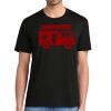 Super Soft Perfect Tri ® Tee Thumbnail