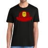 Super Soft Perfect Tri ® Tee Thumbnail