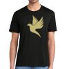 Super Soft Perfect Tri ® Tee Thumbnail