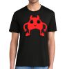 Super Soft Perfect Tri ® Tee Thumbnail