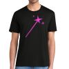 Super Soft Perfect Tri ® Tee Thumbnail