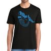 Super Soft Perfect Tri ® Tee Thumbnail